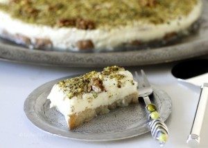 مفروكة